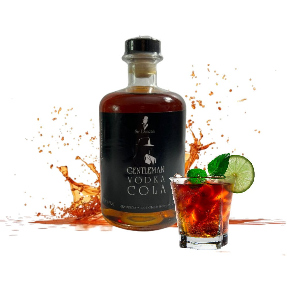 Vodka Cola