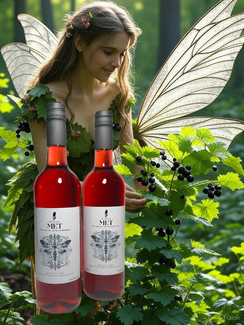 Met - Honigwein