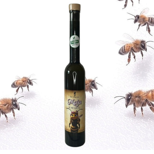 "Maja"  Honiglikör 0,35 l